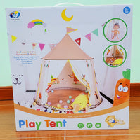 Toy Tent Ftoy20110