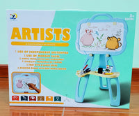 Toy Artist Set FTOY20035