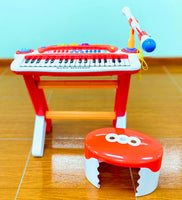Toy Music Piano Spaceship Kara Ftoy20123