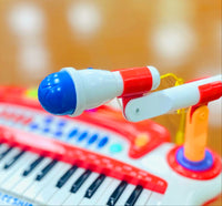 Toy Music Piano Spaceship Kara Ftoy20123