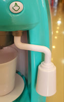 Toy Appliance-Coffee Maker ftoy20108