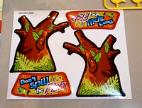 Game-Don't Spill the Fish Ftoy20137