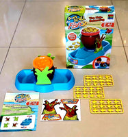 Game-Don't Spill the Fish Ftoy20137