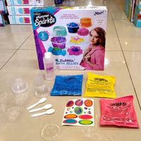 Bubblin Bath Jellies ca17683