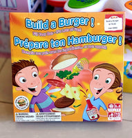 Game-Build a Burger Han16892