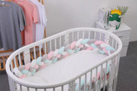 Crib Bumper Protector TS202039