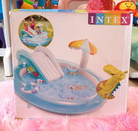 Pool Playcenter-Gator FTS29505