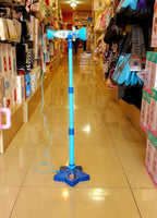 Toy Microphone-Blue Ftoy2021099