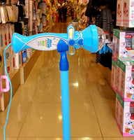 Toy Microphone-Blue Ftoy2021099
