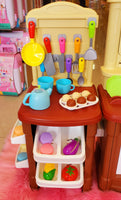 Toy Kitchen Ftoy2021129