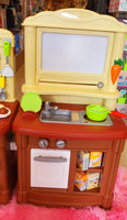 Toy Kitchen Ftoy2021129