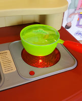 Toy Kitchen Ftoy2021129