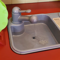 Toy Kitchen Ftoy2021129