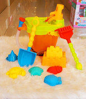 Beach Set 12pc FTOY2021015