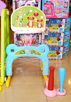 Toy Slide- 5-in-1 Fts32319