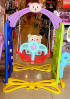Toy Slide- 5-in-1 Fts32319