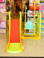 Toy Slide-Multifunction  FTS32318