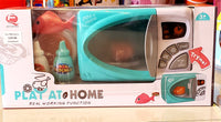 Toy Microwave Ftoy2021110