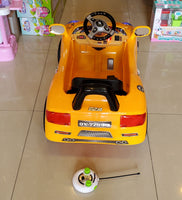 Toy Sit and Ride FTOY2021166