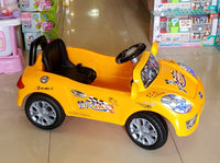 Toy Sit and Ride FTOY2021166