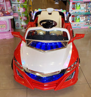 Toy Sit and Ride Ftoy2021167