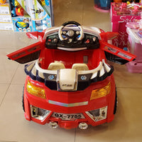 Toy Sit and Ride Ftoy2021167
