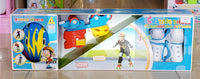 Toy Skating & Helmet Set  FTOY2021139