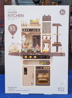 Toy Kitchen Ftoy2021128