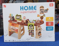 Toy Cashing Counter Set FTOY2021071