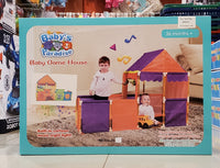 Toy Tent Play Center Ftoy2021144