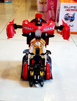 Toy Remote Transformer Ftoy2021152