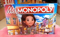 Toy Ms Monopoly E8424MS