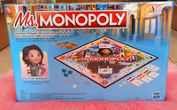 Toy Ms Monopoly E8424MS