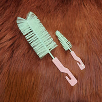 Bottle/Nipple Brush in Bag FTS27619