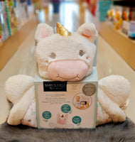 Cuddly Buddy Unicorn Nem32103-311Pmat