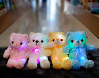 Light Up Bear FTS32380