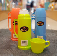 Thermos Tall w/Cup Small