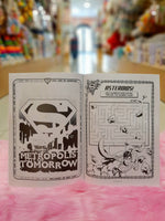 Coloring Bk S/man 80pg 4sea-51095