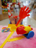Game-Cream Cannon 5+ FTOY19003