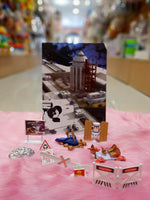 Toy Space Set ftoy17085