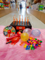 Game-Blast Box Balloon 4+  FTOY19028