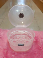 Microwave Sterilizer E4308