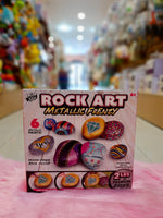 Toy Rock Art Ank450101/DO