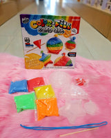 Craft Color Filled Sand ank450155