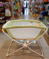 Bassinet-Rock with me fpx7757