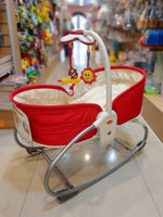 Bassinet-3in 1 Rocker/Napper TS202024