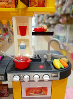 Toy Kitchen Talented Chef Yell Ftoy2021074
