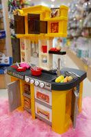 Toy Kitchen Talented Chef Yell Ftoy2021074