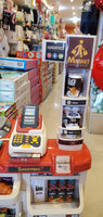Toy Supermarket Set Ftoy2021072