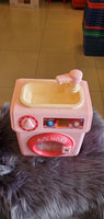 Toy Washing Machine Ftoy2021005